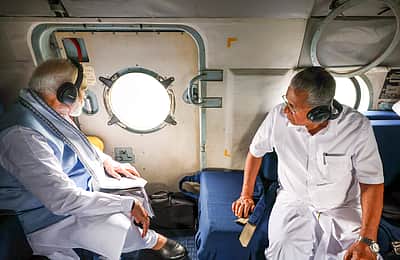 வயநாடு நிவாரணம்: ரூ.260 கோடியை மத்திய அரசு இன்னும் விடுவிக்கவில்லை